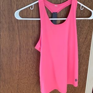 Under Armour tank top